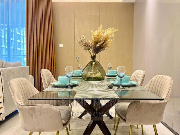 Furnished 1bdrm Apartment in Gtc, Riverside Drive for rent