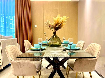 Furnished 1bdrm Apartment in Gtc, Riverside Drive for rent - Image 8