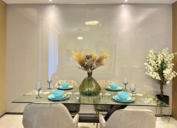 Furnished 1bdrm Apartment in Gtc, Riverside Drive for rent