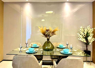 Furnished 1bdrm Apartment in Gtc, Riverside Drive for rent - Image 4