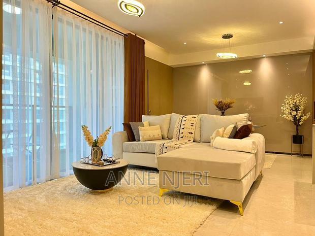 Furnished 1bdrm Apartment in Gtc, Riverside Drive for rent