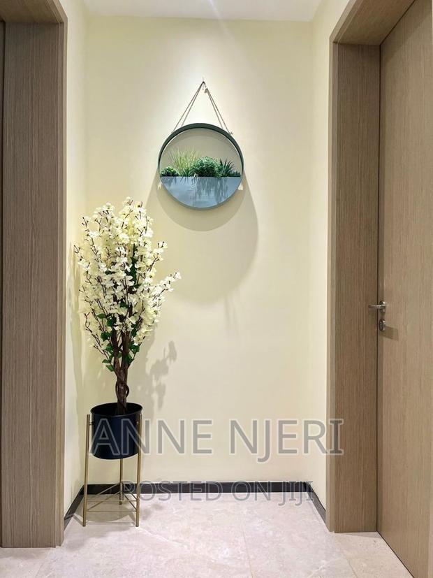 Furnished 1bdrm Apartment in Gtc, Riverside Drive for rent