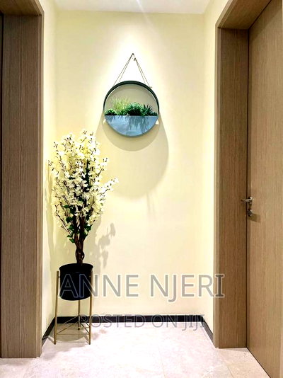 Furnished 1bdrm Apartment in Gtc, Riverside Drive for rent - Image 14