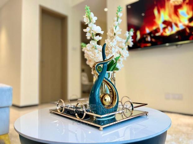 Furnished 1bdrm Apartment in Gtc, Riverside Drive for rent