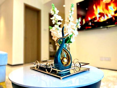 Furnished 1bdrm Apartment in Gtc, Riverside Drive for rent - Image 10