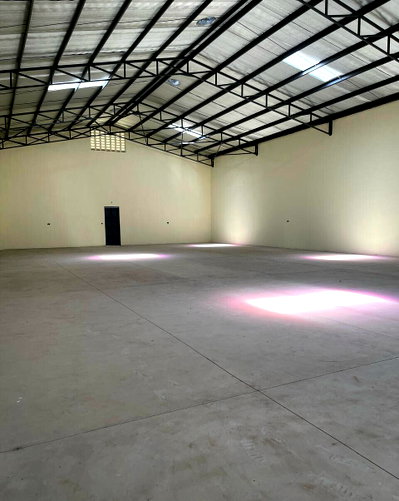 KSh 24.4M Warehouse Space
