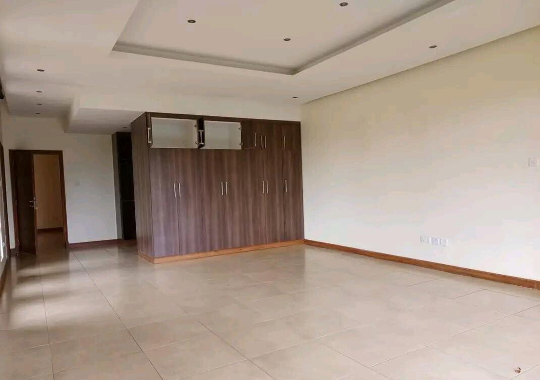 Spacious 5BR Garden Home at KSh 450K
