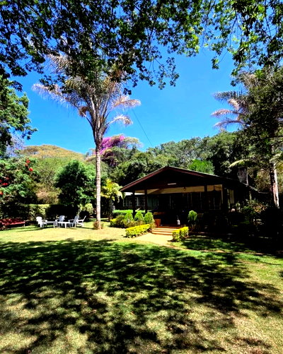 4.5-Acre Garden Estate in Karen