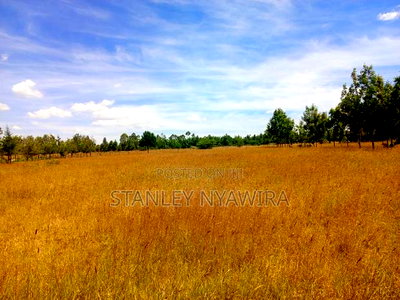 2.5 Acreas Along Nanyuki Nyeri Highway Behind Landing Place - Image 5