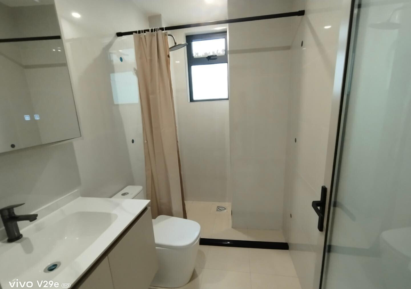 2BR with Generator, Gym & Pool - Rhapta Road, Westlands