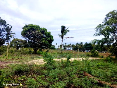 Kizingo-Malindi Plots for Sale - Image 7