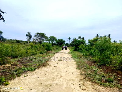 Kizingo-Malindi Plots for Sale - Image 3