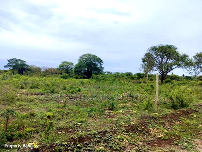 Kizingo-Malindi Plots for Sale - Image 4