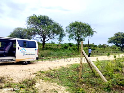 Kizingo-Malindi Plots for Sale - Image 1