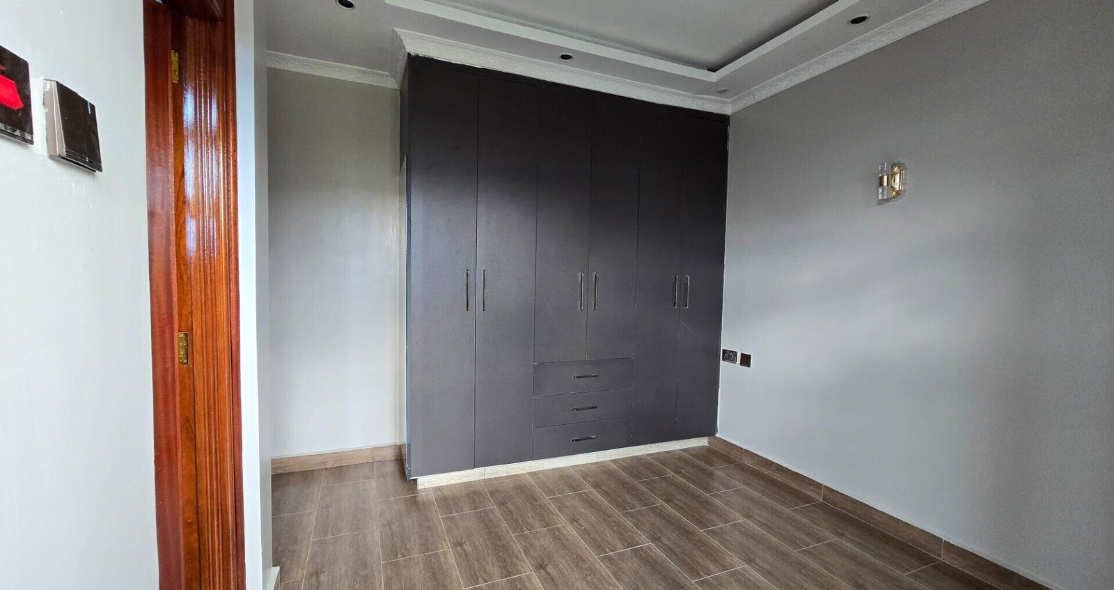 Pet Friendly 4BR House at KSh 140K