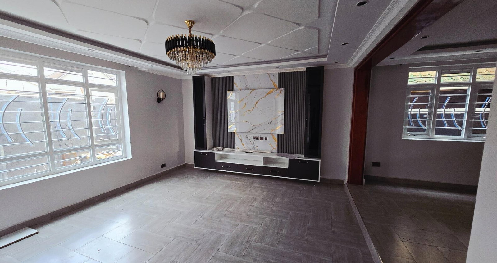 Pet Friendly 4BR House at KSh 140K