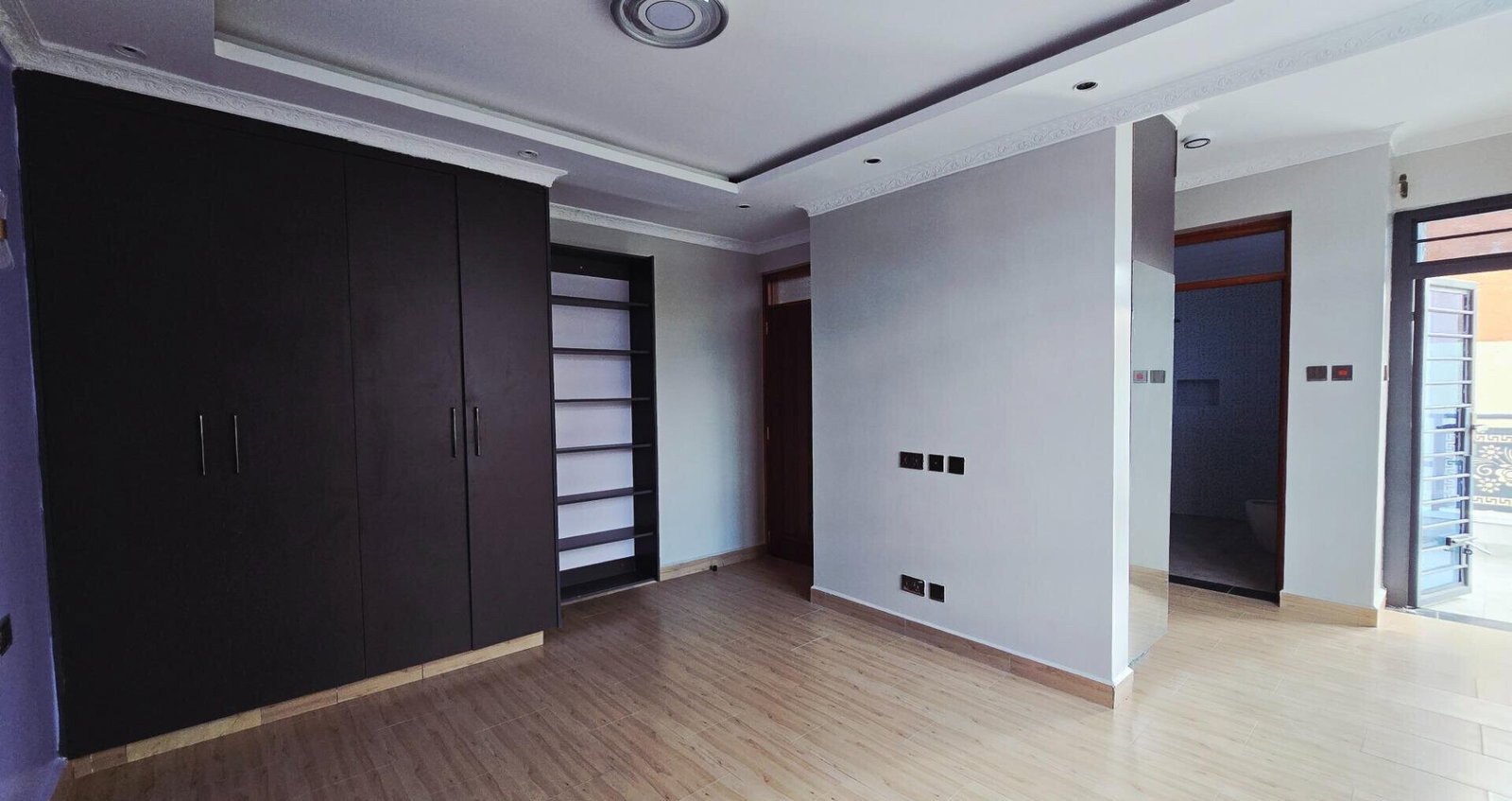Pet Friendly 4BR House at KSh 140K