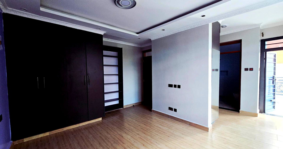 Pet Friendly 4BR House at KSh 140K