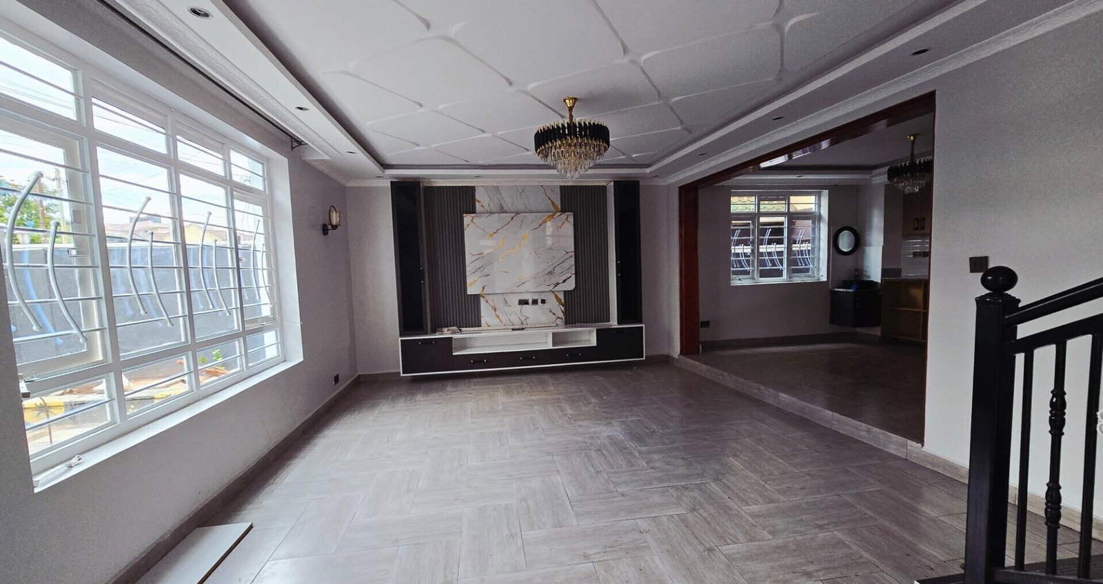 Pet Friendly 4BR House at KSh 140K
