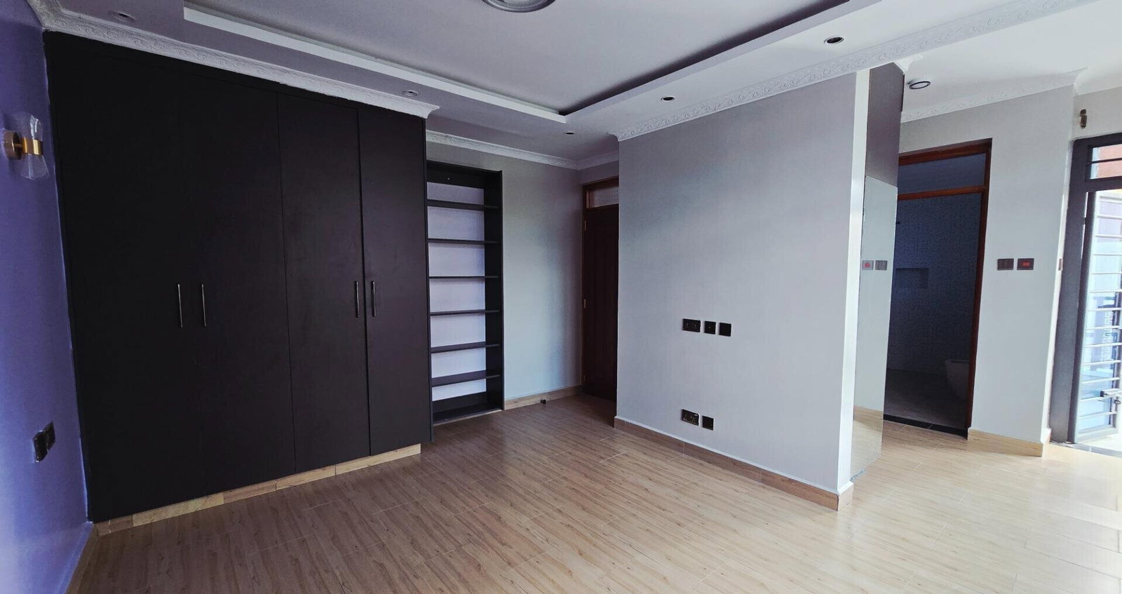Pet Friendly 4BR House at KSh 140K