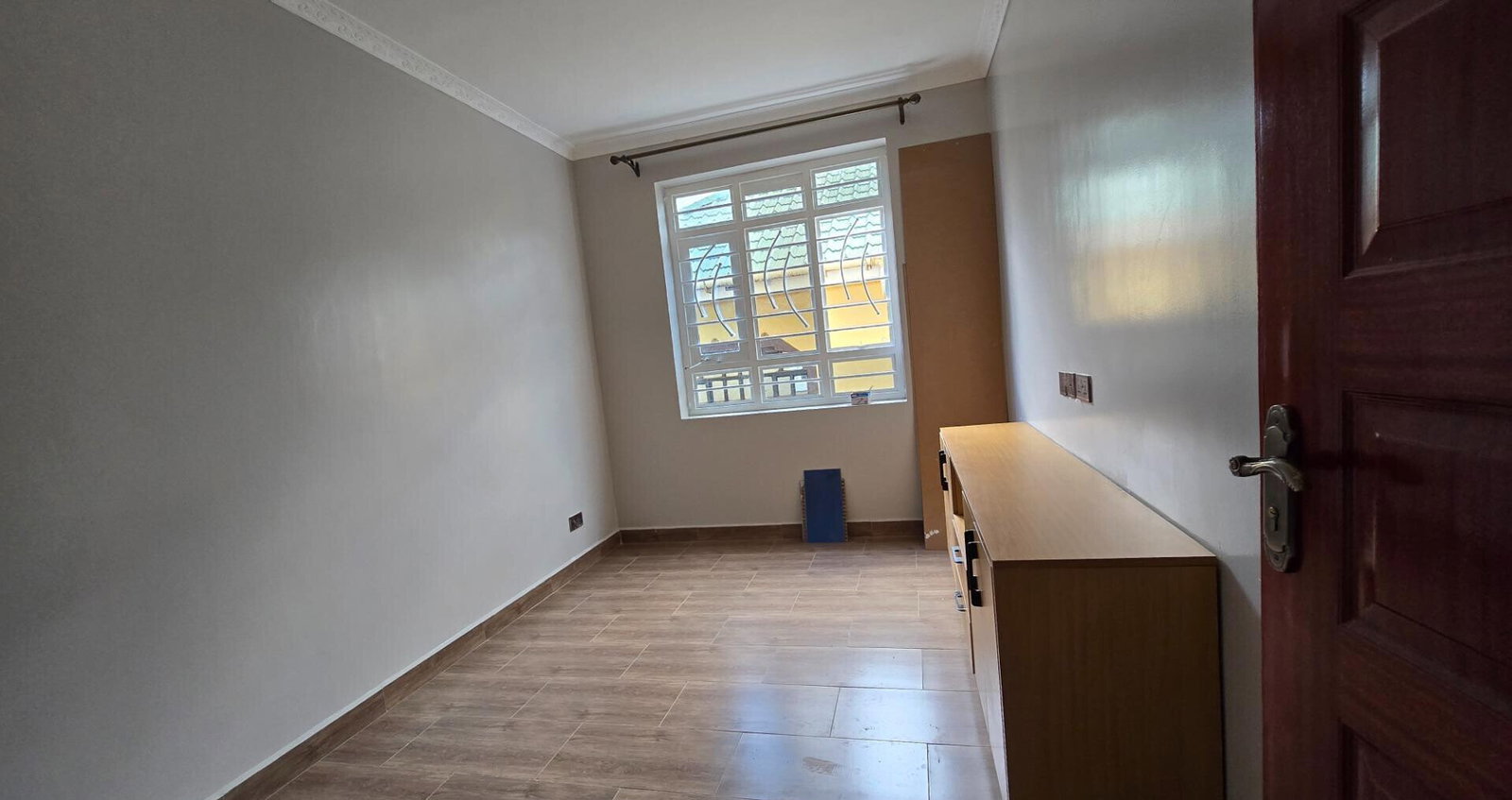 Pet Friendly 4BR House at KSh 140K
