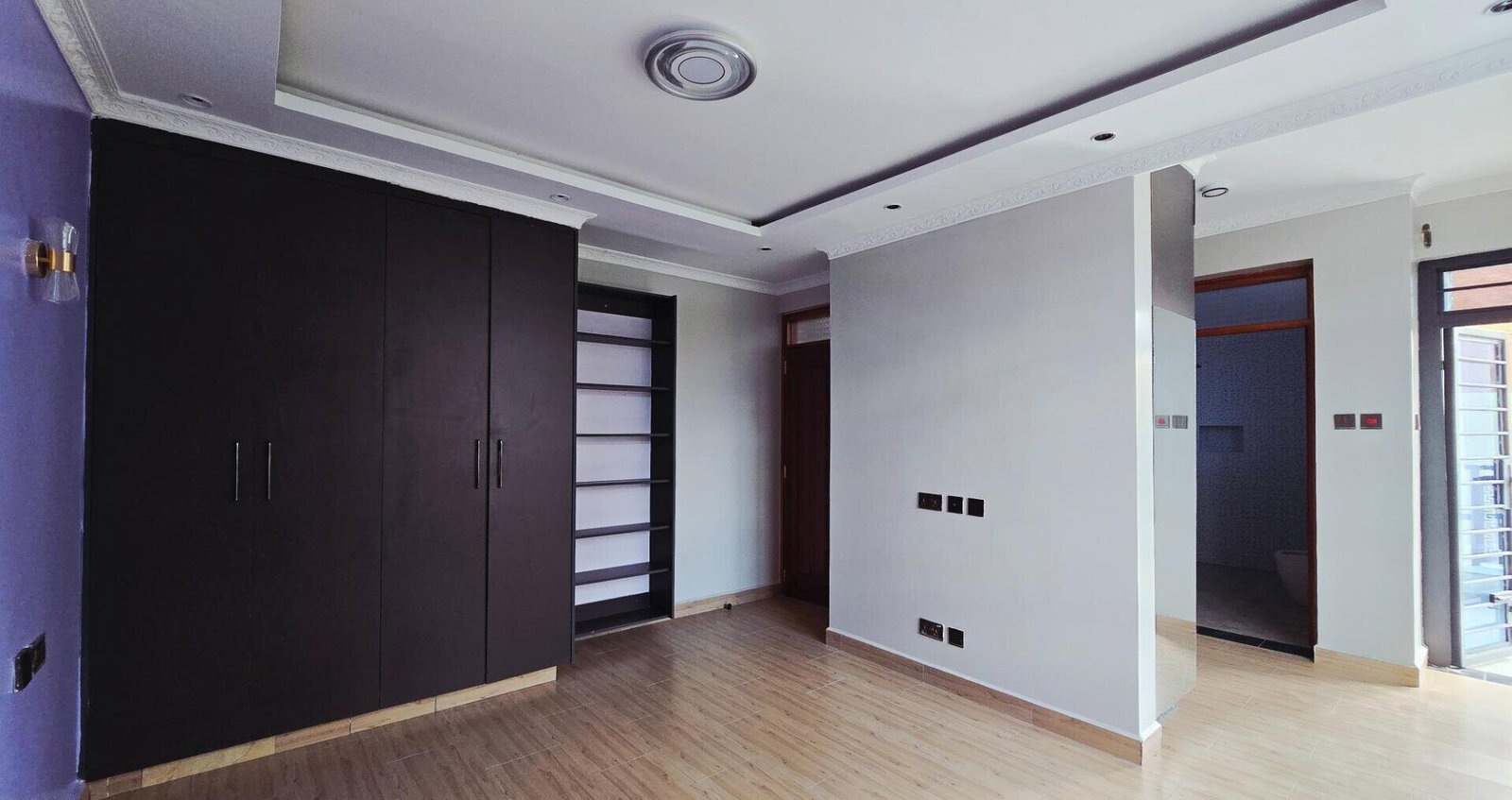 Pet Friendly 4BR House at KSh 140K