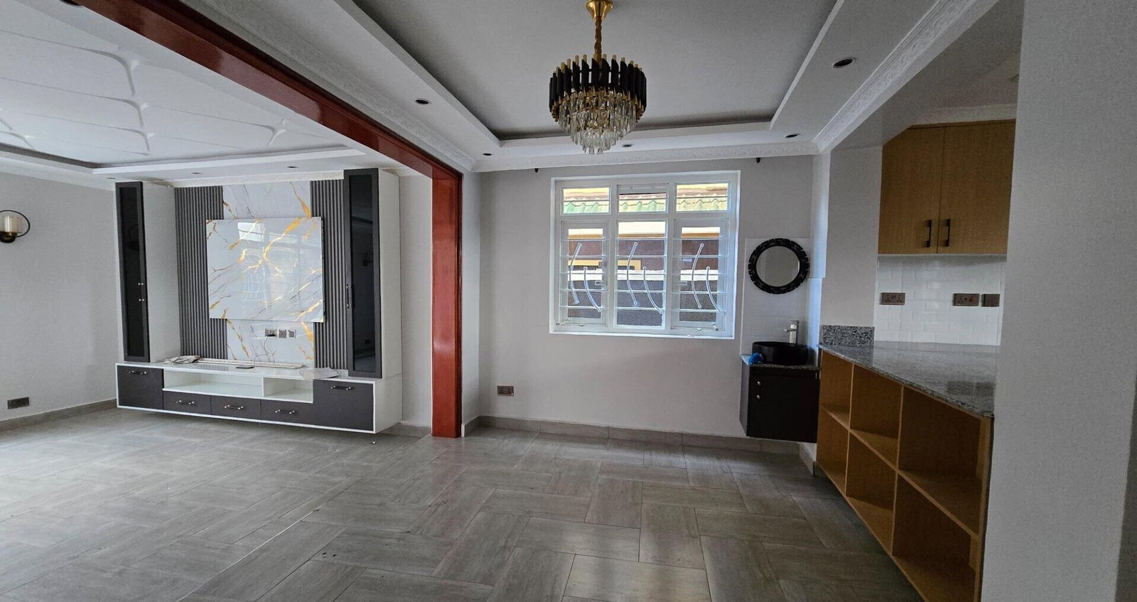 Pet Friendly 4BR House at KSh 140K