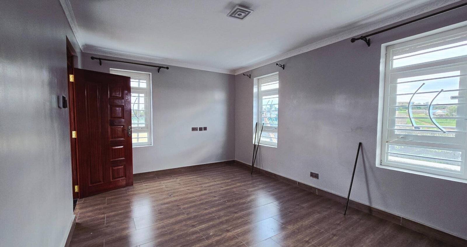 Pet Friendly 4BR House at KSh 140K