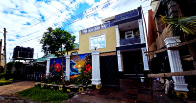 Pet Friendly 4BR House at KSh 140K