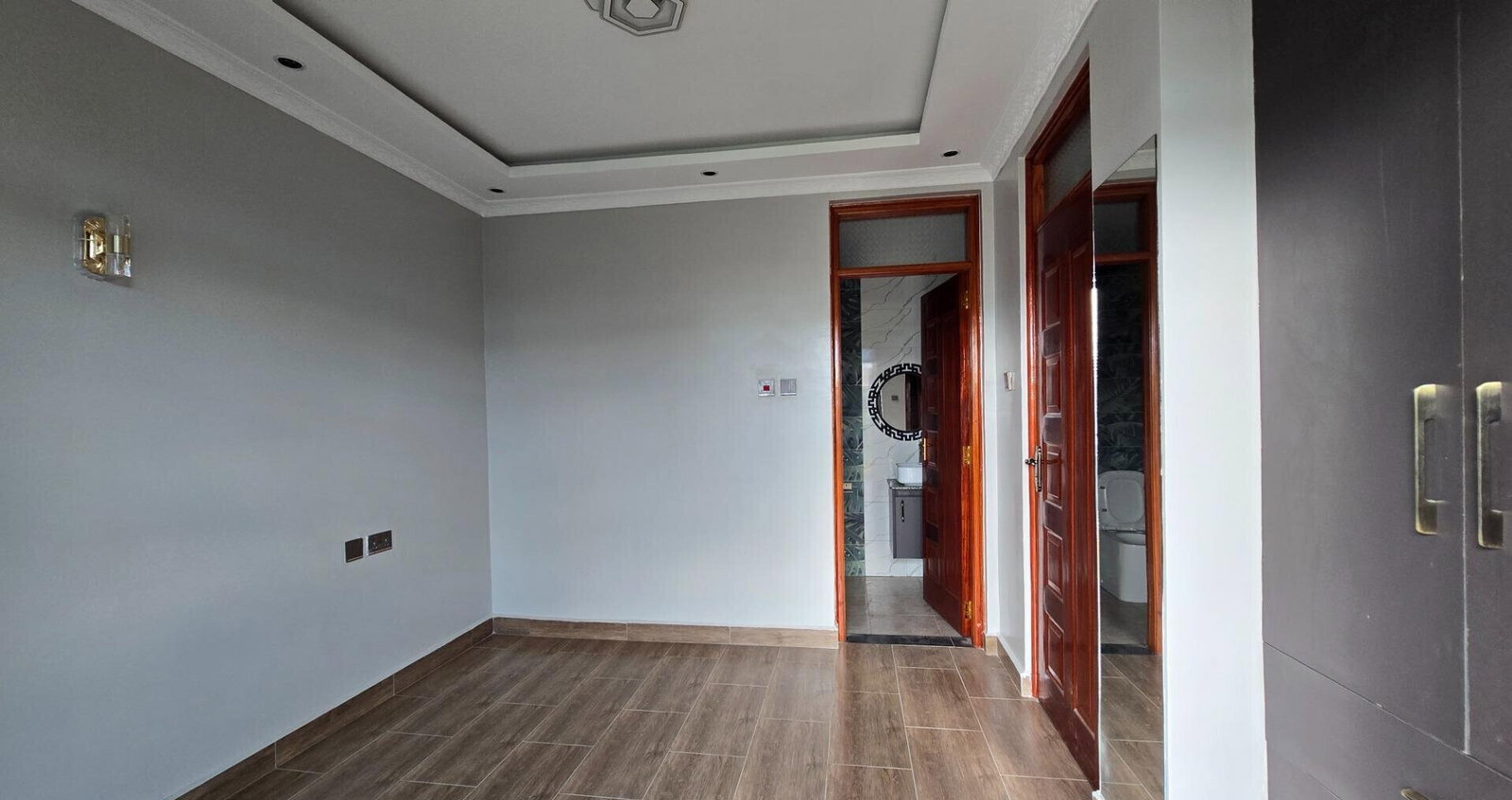 Pet Friendly 4BR House at KSh 140K