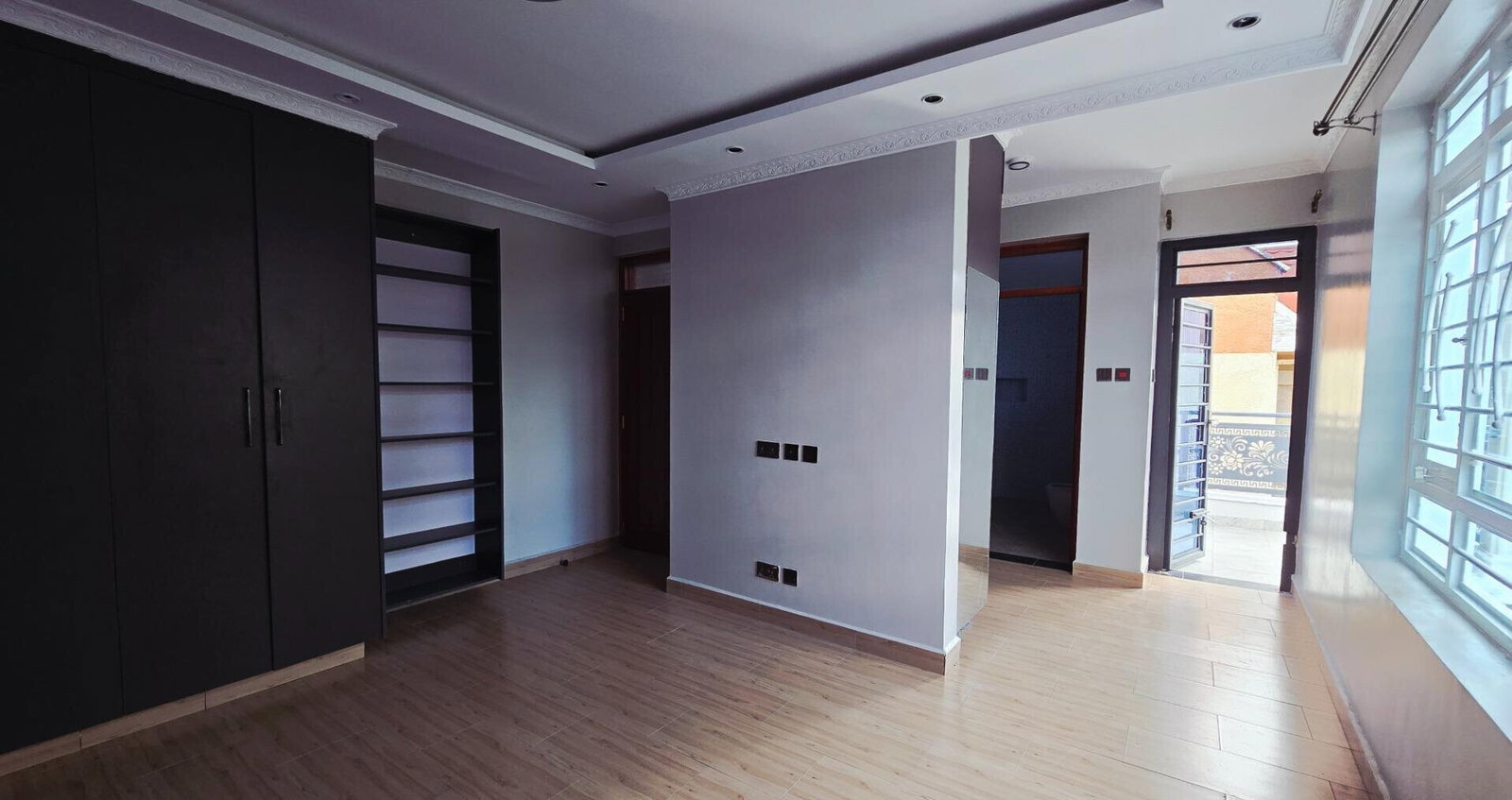 Pet Friendly 4BR House at KSh 140K