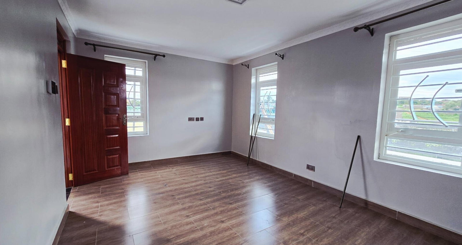 Pet Friendly 4BR House at KSh 140K