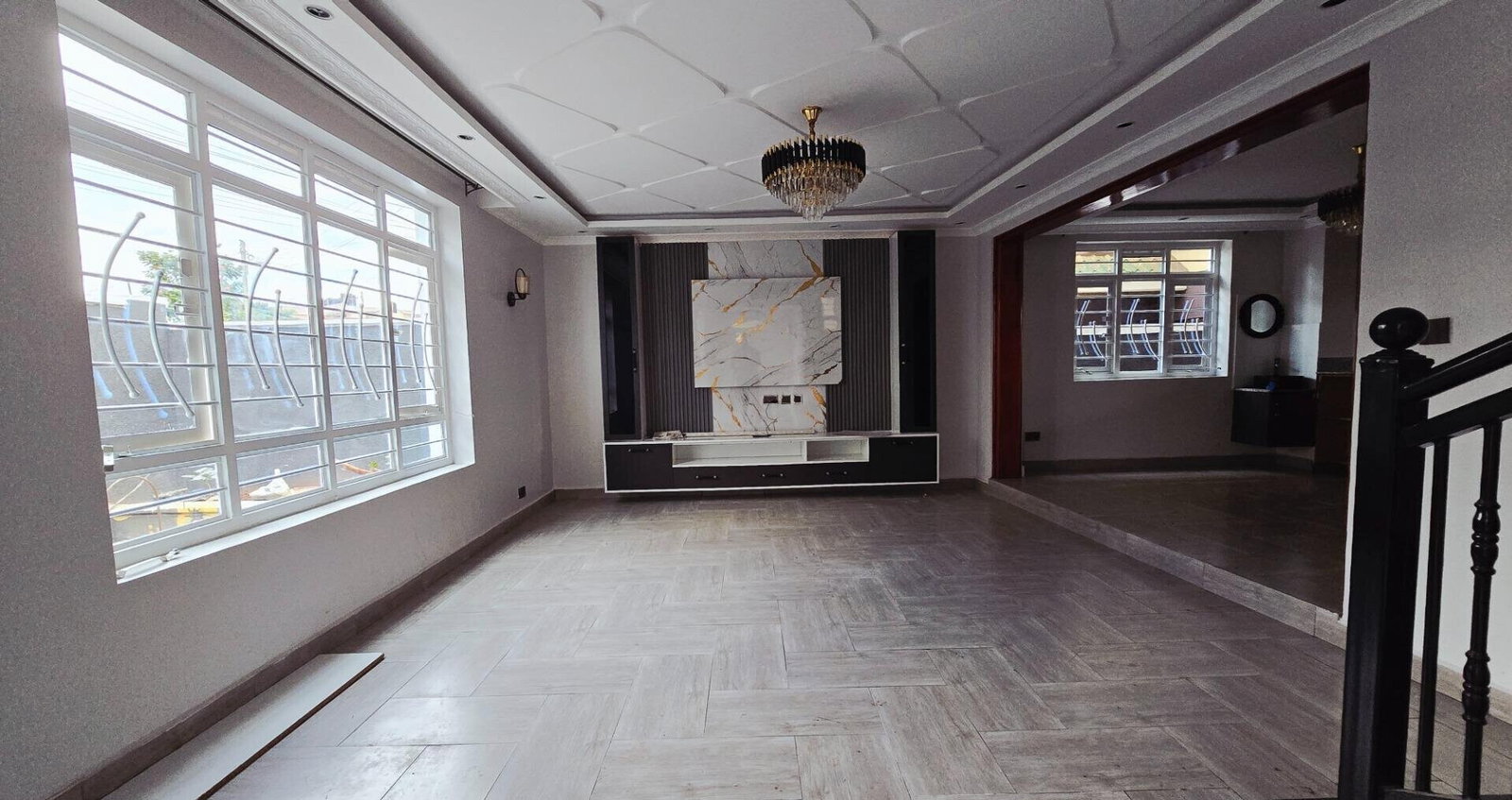 Pet Friendly 4BR House at KSh 140K