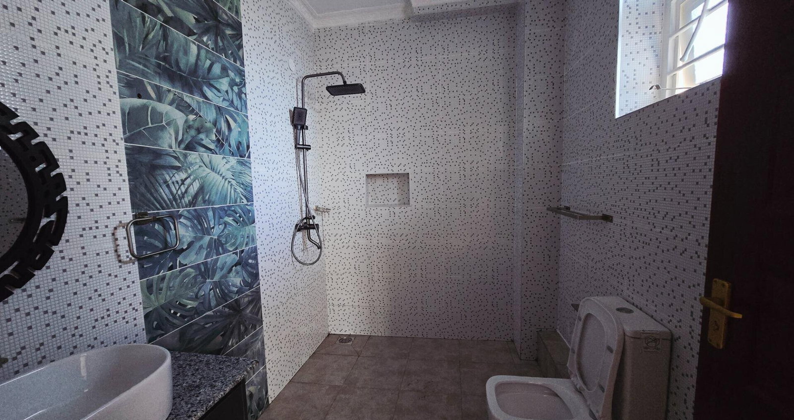 Pet Friendly 4BR House at KSh 140K