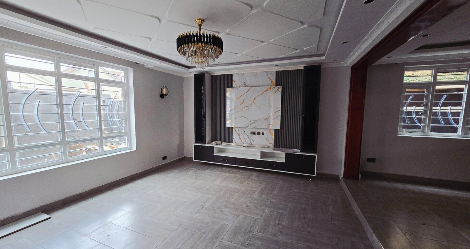 Pet Friendly 4BR House at KSh 140K