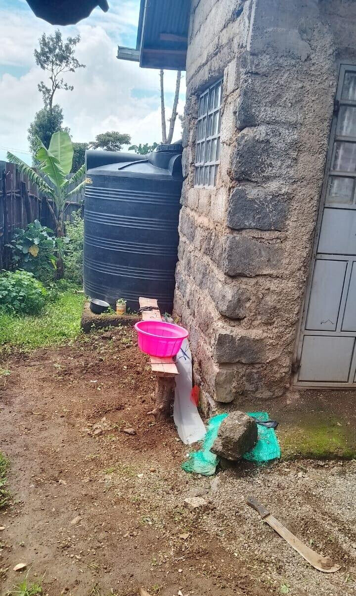 KSh 1.5M Plot in Kapkures