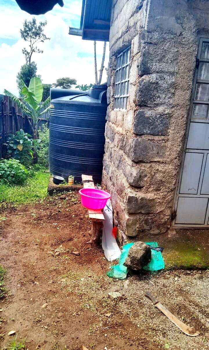 KSh 1.5M Plot in Kapkures