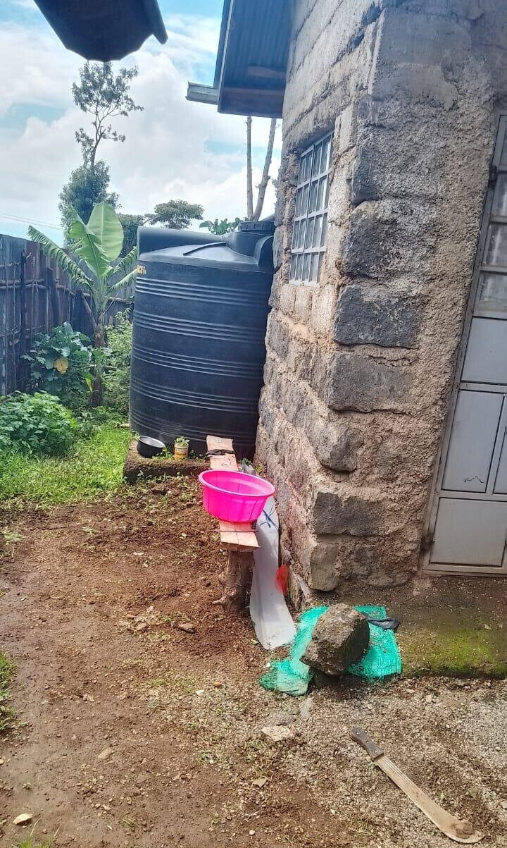KSh 1.5M Plot in Kapkures