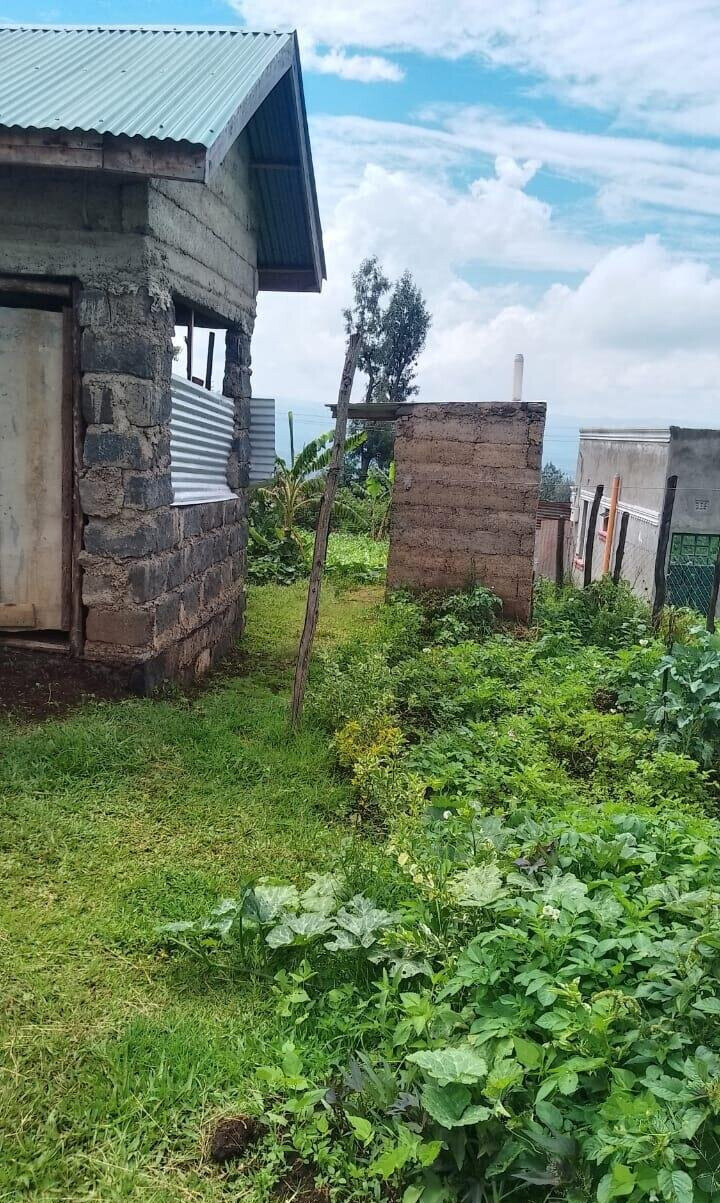 KSh 1.5M Plot in Kapkures