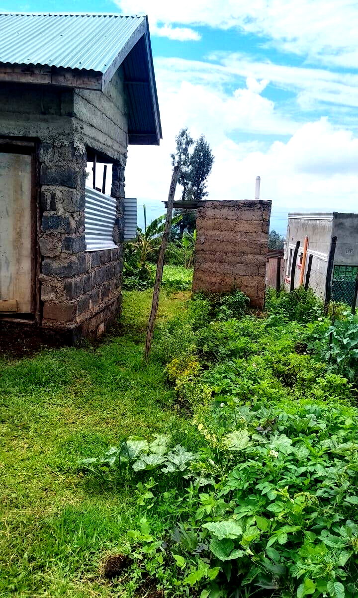 KSh 1.5M Plot in Kapkures