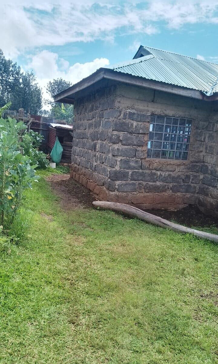 KSh 1.5M Plot in Kapkures