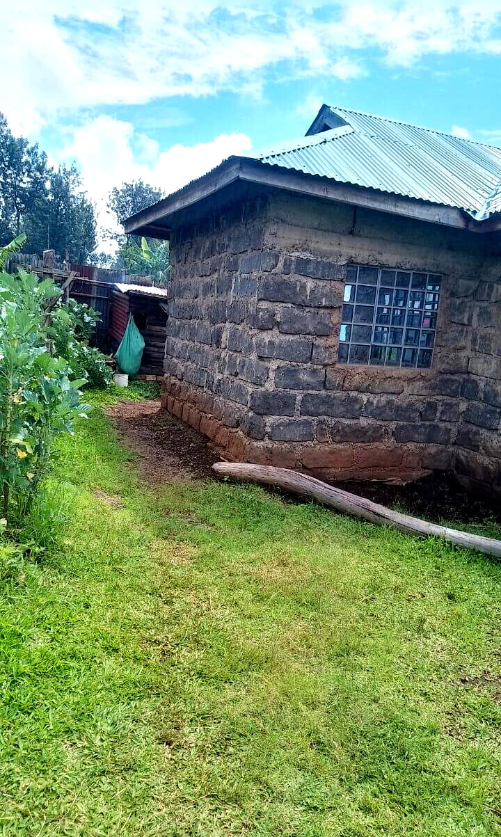 KSh 1.5M Plot in Kapkures