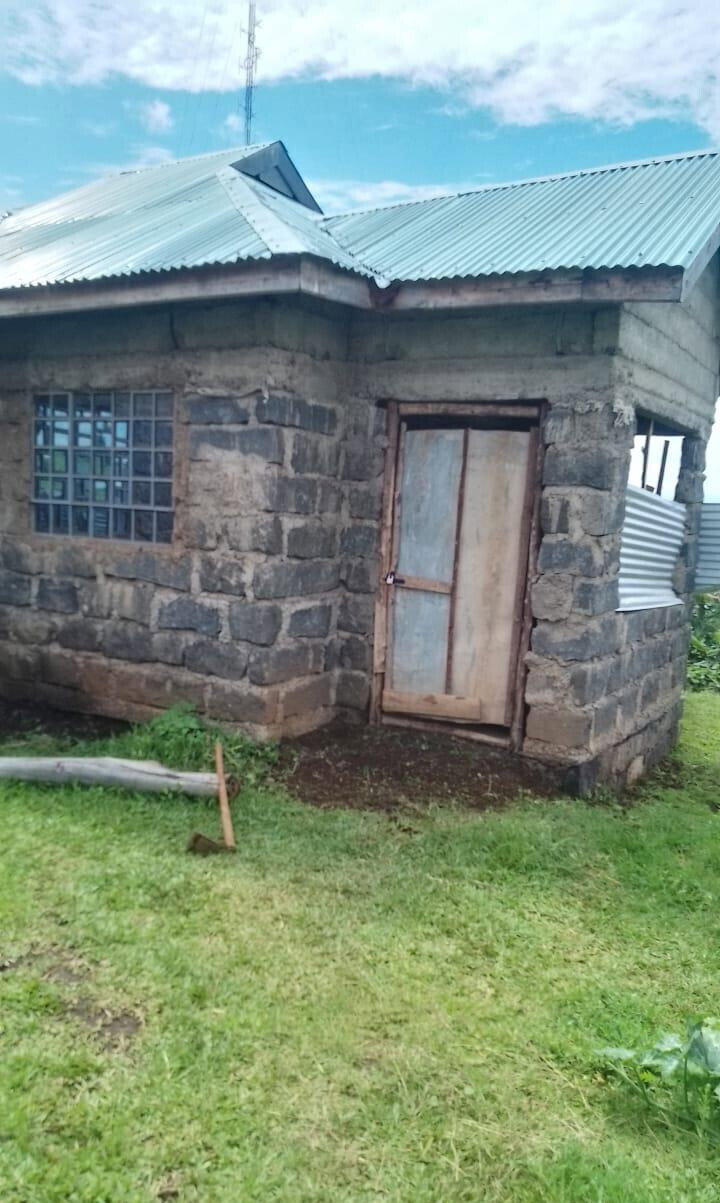 KSh 1.5M Plot in Kapkures