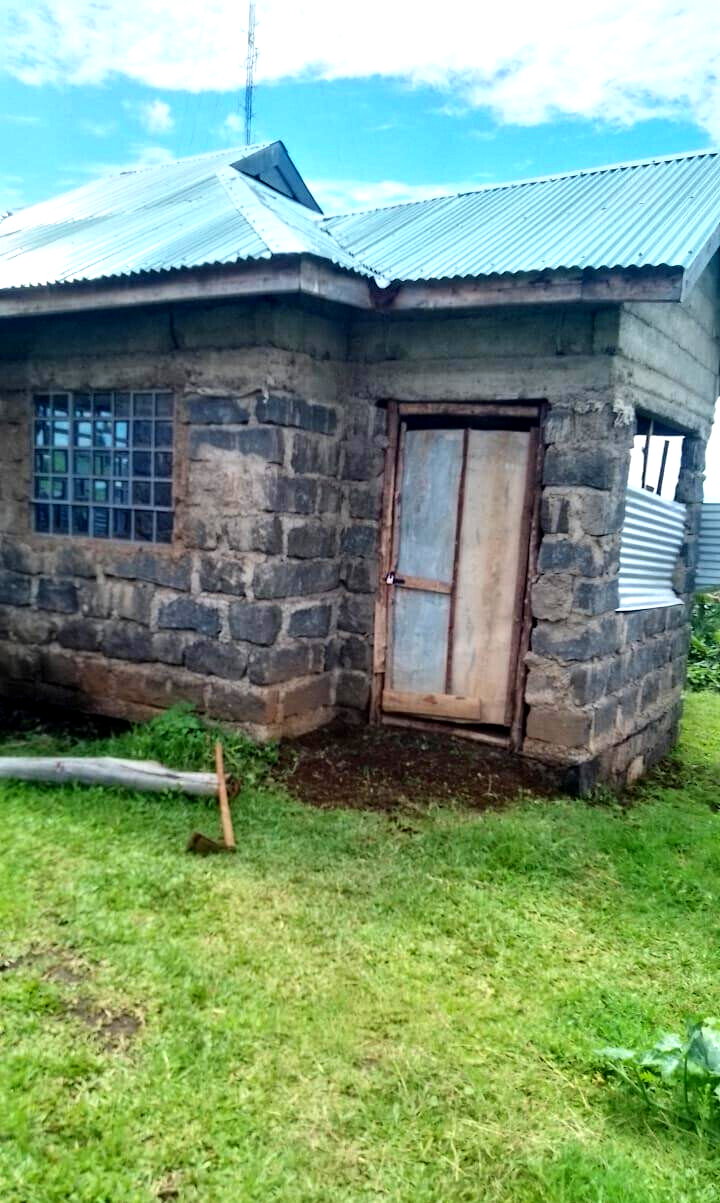 KSh 1.5M Plot in Kapkures