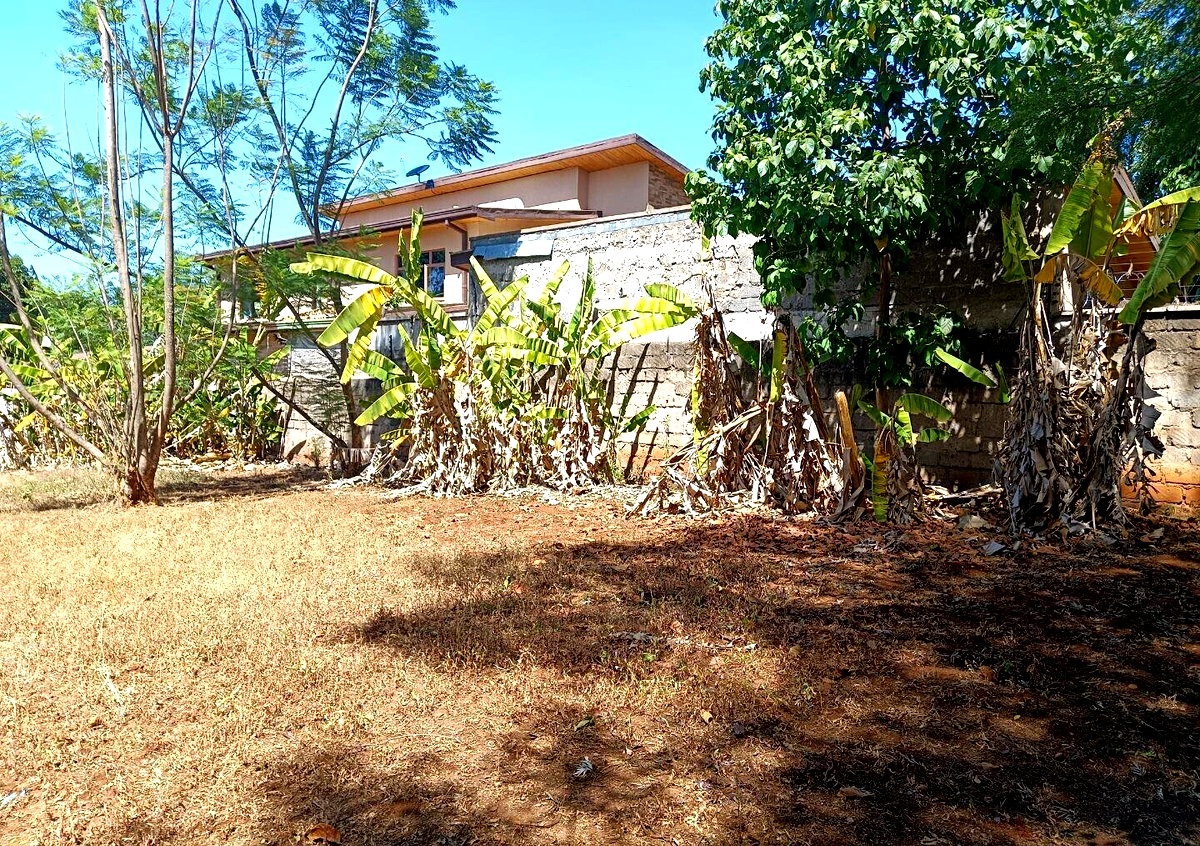 Pet Friendly 0.75 Acre Plot