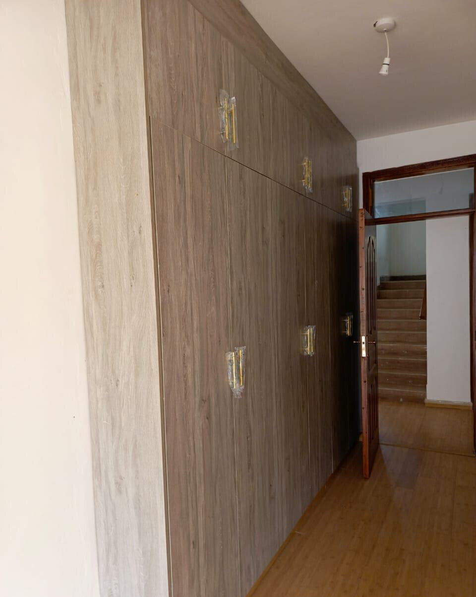 4-Ensuite Townhouse with DSQ on Convent Drive - Lavington