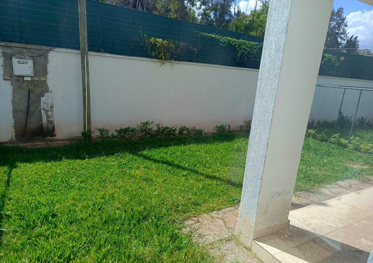 4-Ensuite Townhouse with DSQ on Convent Drive - Lavington