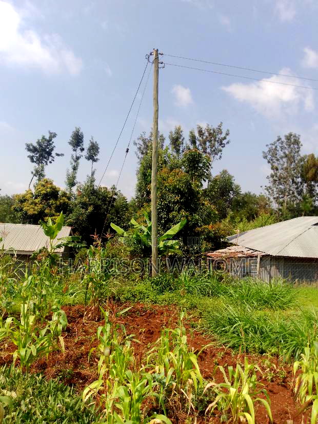 Residential Plots for Sale in Ngong
