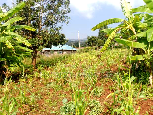 Residential Plots for Sale in Ngong