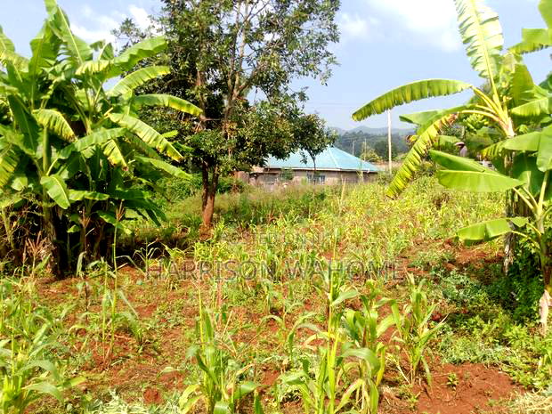 Residential Plots for Sale in Ngong
